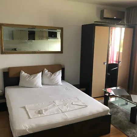 Hotel de apartamente New & *